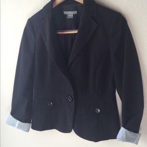 Ann Taylor suit jacket 💗